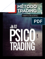 Psico: Trading