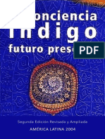 La Conciencia Índigo. Futuro Presente