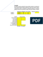 Tiempo de Consultas A Servidores en Paralelo