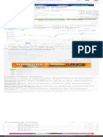 Position Token Price Chart (POSI)