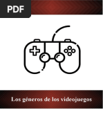 La Historia de Los Videojuegos