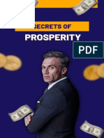 Prosperity