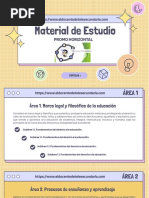 Guía Interactiva de Estudio