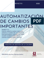 Grupo N9 Automatizacion