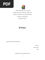 El Plano (Geometria)