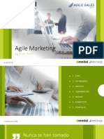 4 - Agile Marketing