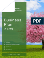 Landscaping Business Plan