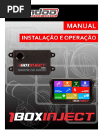 Manual Pandoo Box Inject v0.60