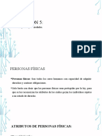 Lección 5:: Empresas y Sociedades