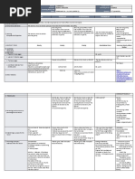 DLL - Science 6 - Q3 - W2