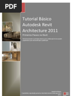 Tutorial Revit 2011