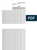 MODEL A-Rekap PPS Perubahan Pemilih Rekapitulasi Perubahan Pemilih Untuk Dps/Dpshp/Dps/Dps PPWP Putkedua ) Pemilihan Umum Tahun 2024 Oleh Pps