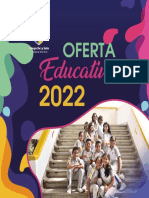 De La Salle Oferta Educativa