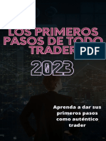 Los Primeros Pasos de Todo Trader