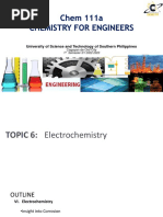 University of Science and Technology of Southern Philippines