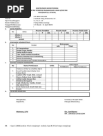 Instrumen Monitoring Ra