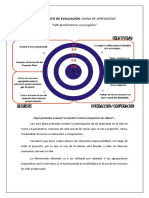 Instrumentos de Evaluación Primaria