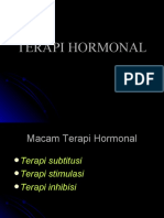 Terapi Hormonal