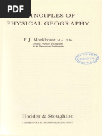 Principles of Physical Geography