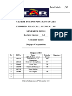 L2 - Group No.3 - Berjaya Corporation