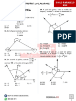 Trigonometría 01 Ciclo Paralelo