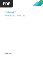 Vmware Product Guide