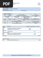 R08: Trabajador - Datos de Boleta de Pago