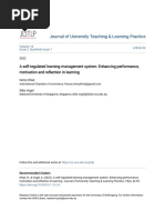 Journal of University Teaching & Learning Practice Journal of University Teaching & Learning Practice