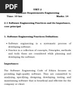 Unit-2 I Scheme