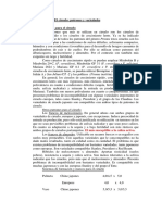 Tema 9. El Ciruelo: Patrones y Variedades Patrones para El Ciruelo