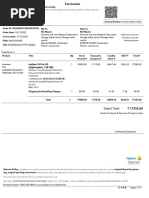 Realme 10 Pro 5G (Hyperspace, 128 GB) : Grand Total 17333.00