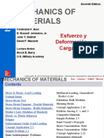 Carga Axial