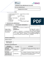 3ro. Activ 01 II EDA Indagamos Sobre El Átomo Arreglado