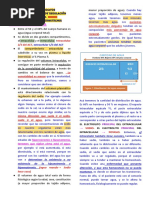 Agua y Electrolitos Corporales