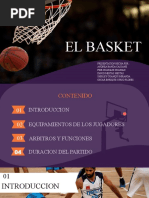 BASKET