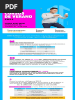 Upn PG Cursos de Verano Brena 2022 0