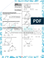 Tema 02: Análisis Vectorial: COMPONER VECTORES: Significa, Reemplazar Al Conjunto de