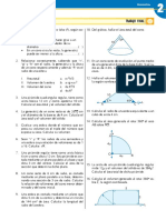 Trabajo Final 4to Secundaria