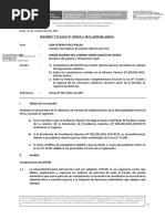 Informe Técnico #1942-2021-SERVIR-GPGSC Negociaciones Colectivas (Vinculante)