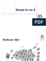 Multicast