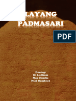 LAYANG PADMASARI Tambahan 2