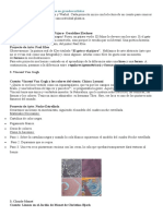 Cuento Propuesto: El Gato y El Pájaro-Geraldine Elschner: 1. Paul Klee