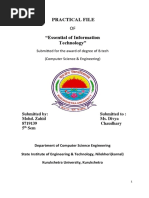 Eit Practical File (8719139)