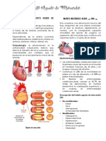 Infarto Agudo Del Miocardio