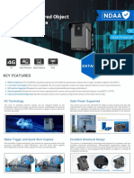 Milesight 4G Solar Powered Object Capture Camera NDAA Datasheet en