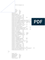 Index Buffer in - Form 1