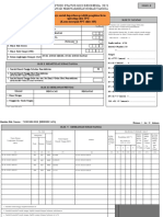 Form Updating Untuk Praktik Updating Oleh TPG