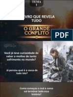 O Livro Que Revela Tudo