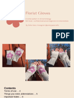 Florist Gloves