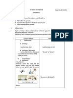 DETAILED LESSON PLAN Marxist Approach